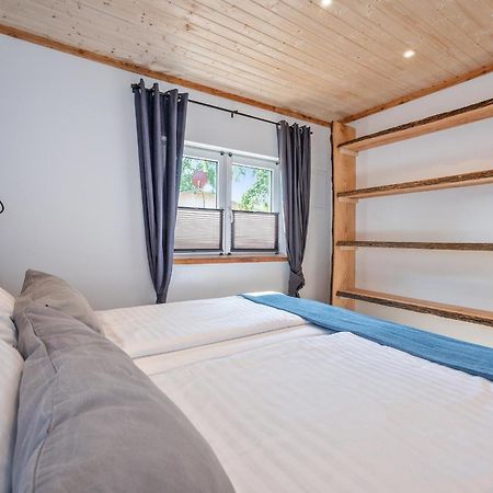 Villa Bernstein Uckeritz Esterno foto